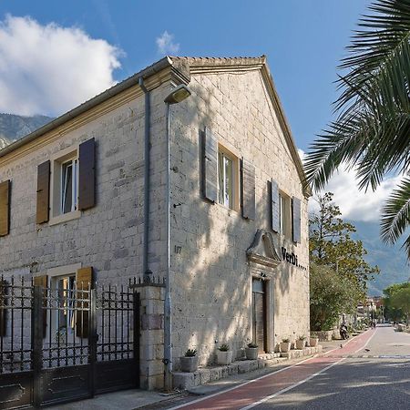 Verdi Kotor Kültér fotó