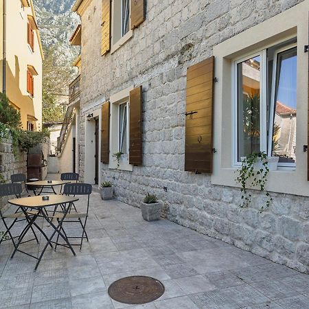 Verdi Kotor Kültér fotó