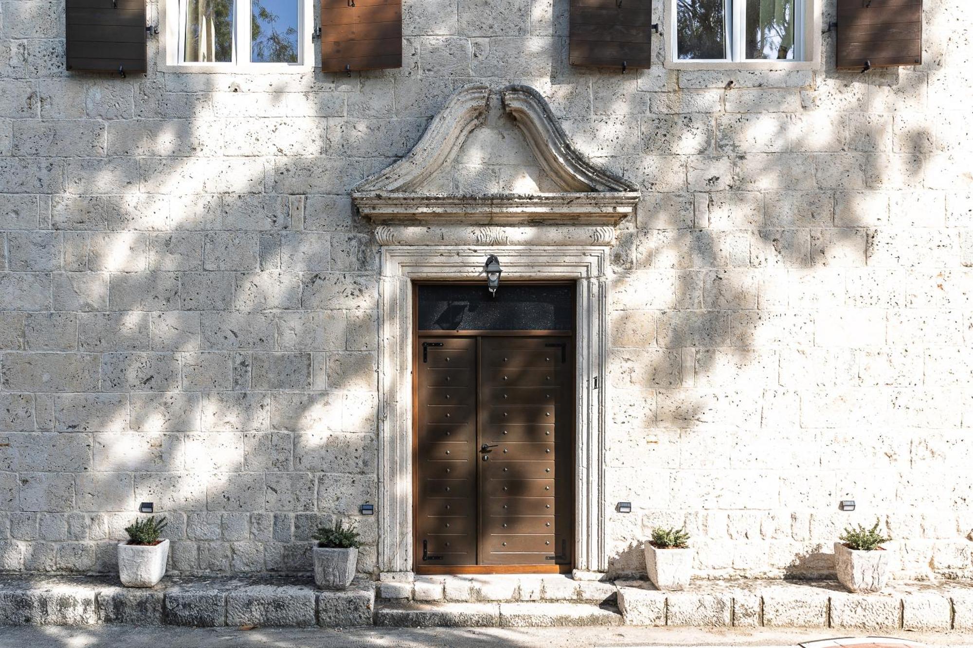 Verdi Kotor Kültér fotó