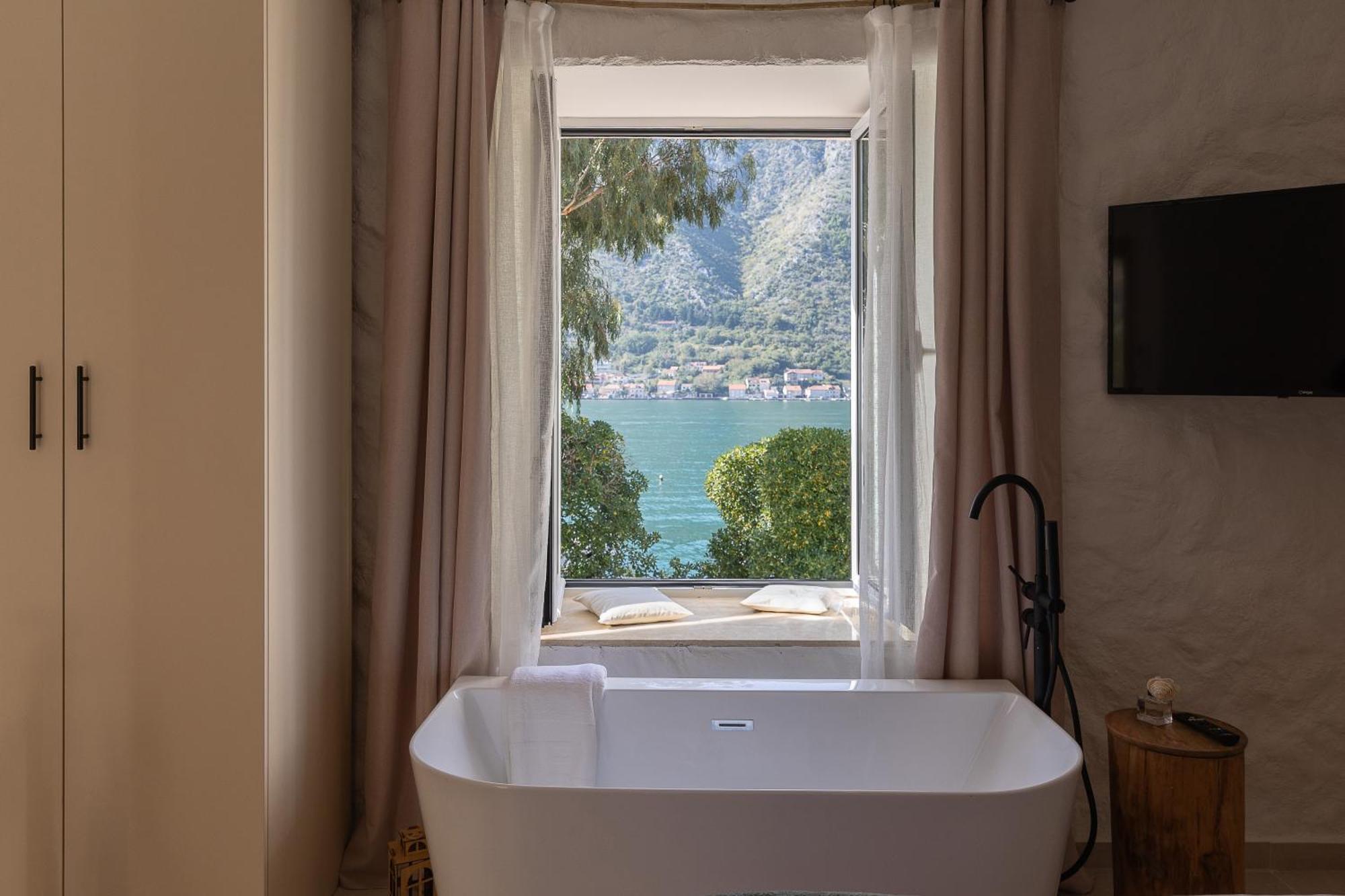 Verdi Kotor Kültér fotó