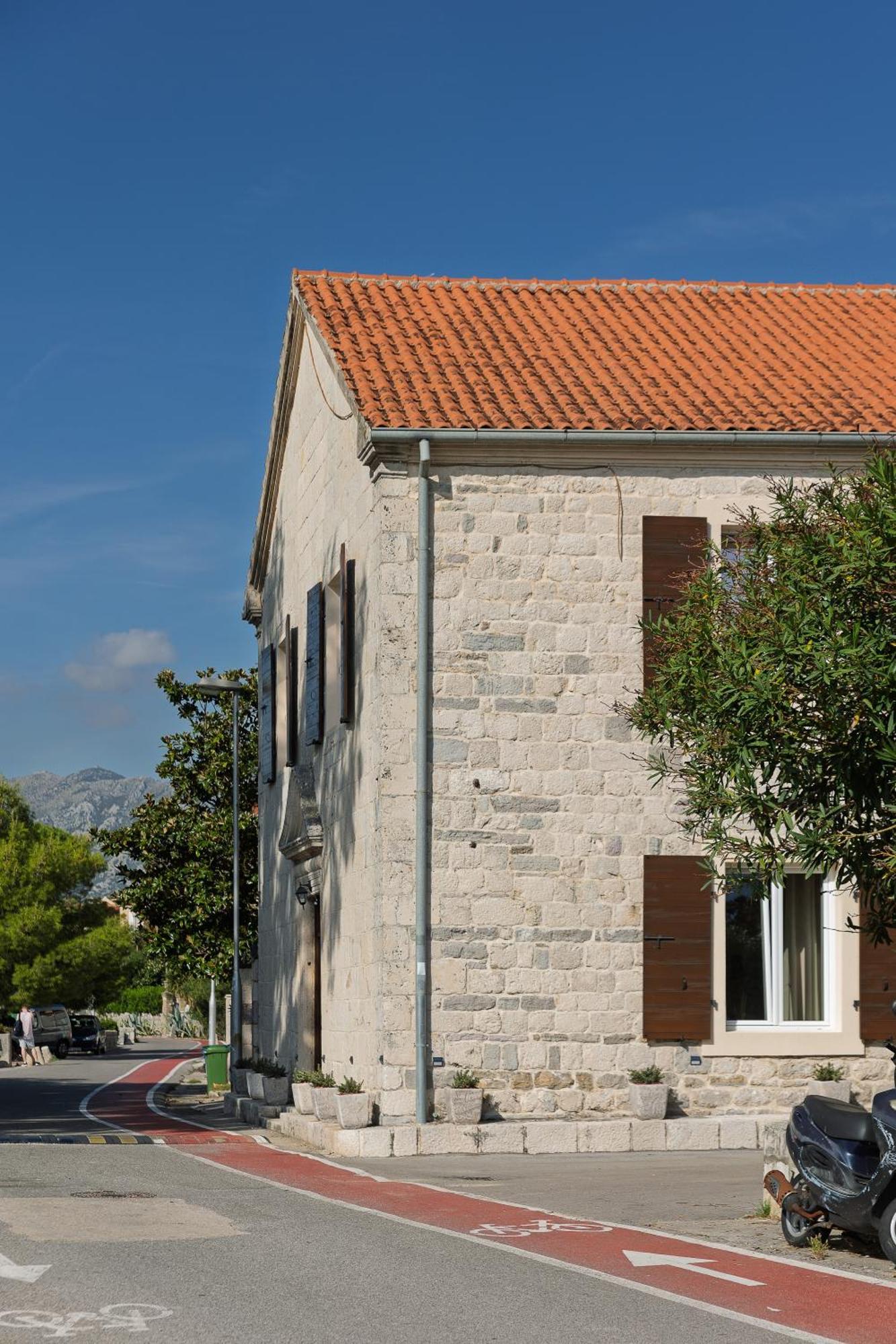 Verdi Kotor Kültér fotó