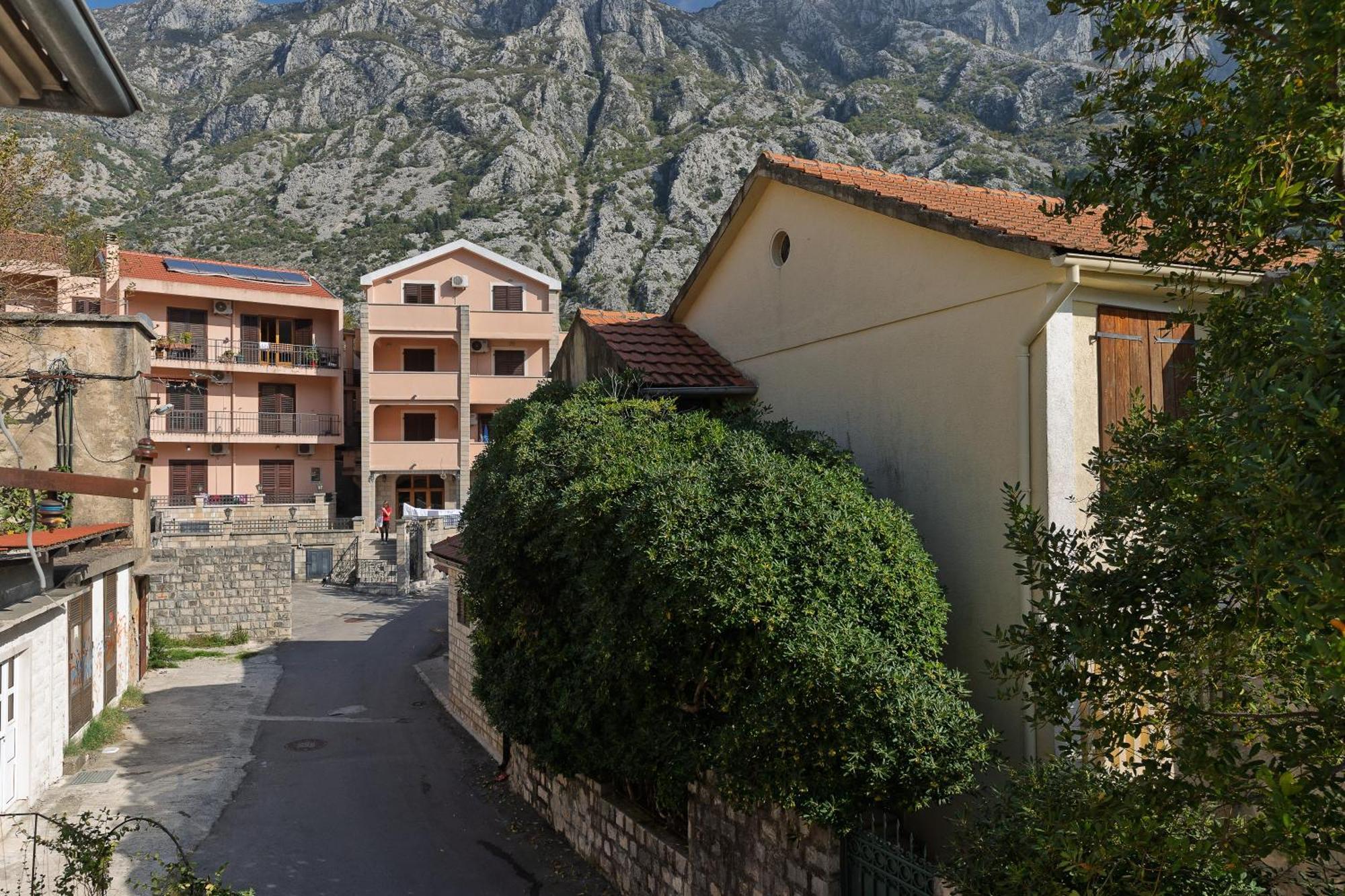 Verdi Kotor Kültér fotó