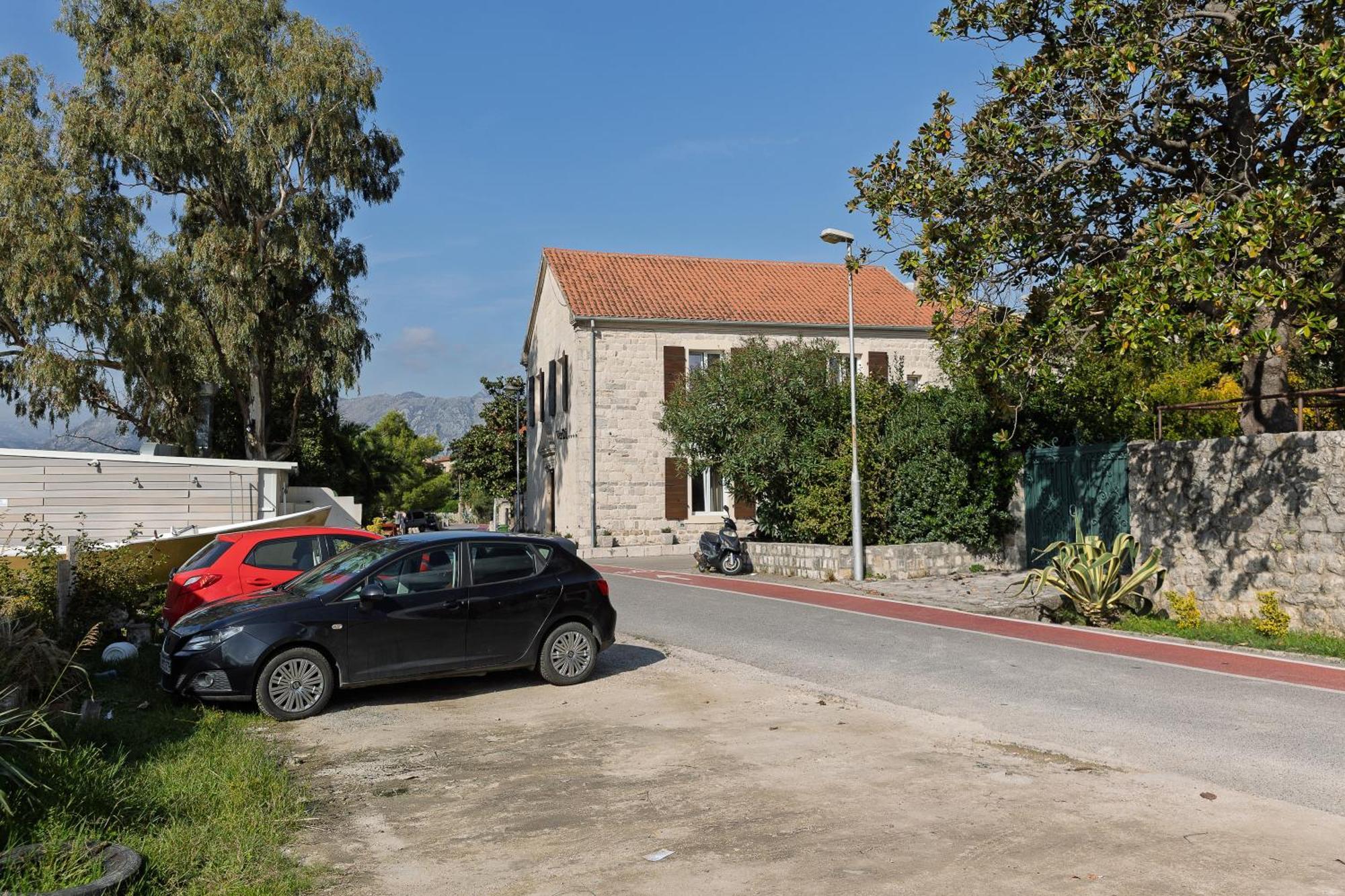 Verdi Kotor Kültér fotó