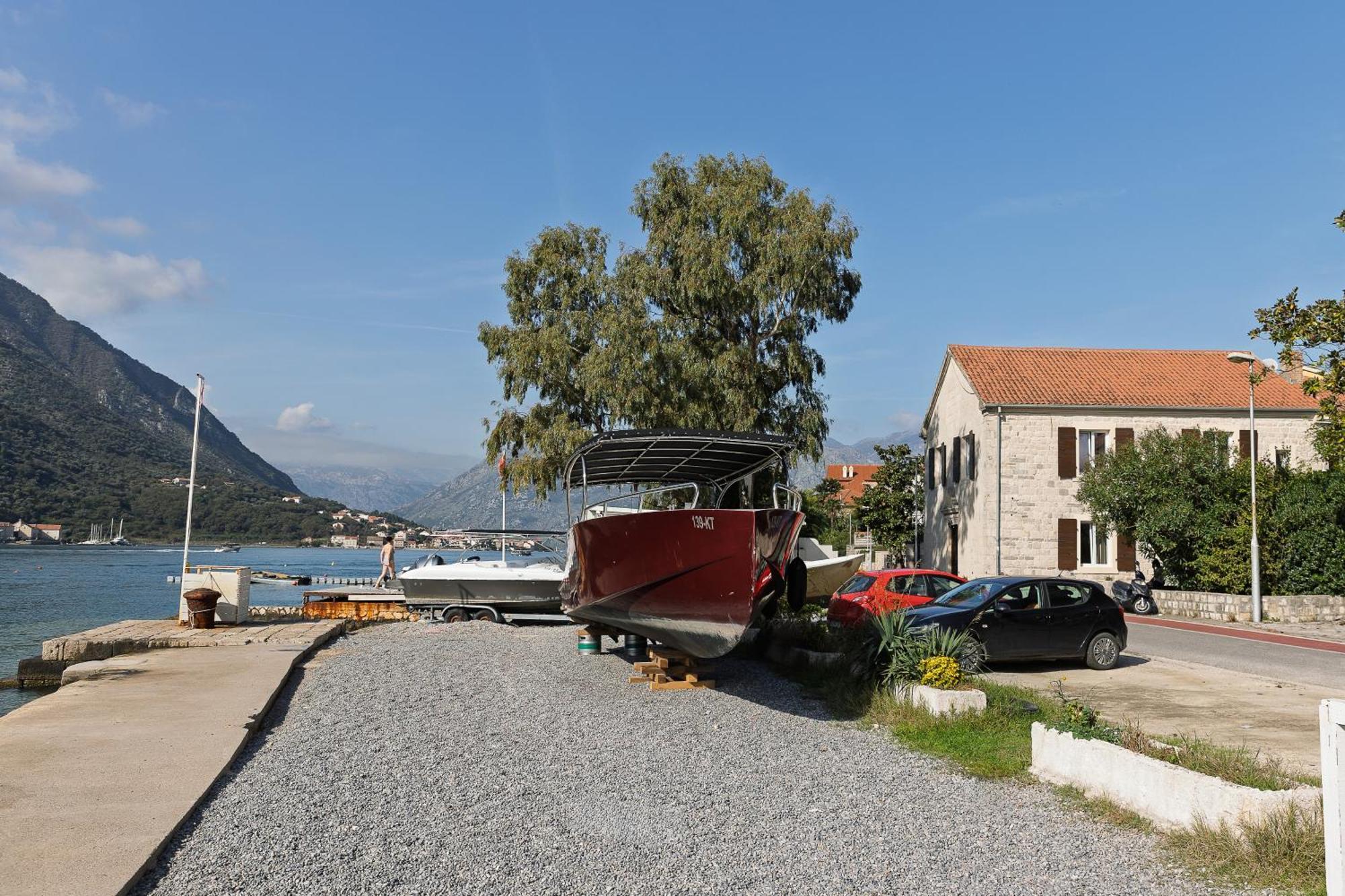 Verdi Kotor Kültér fotó
