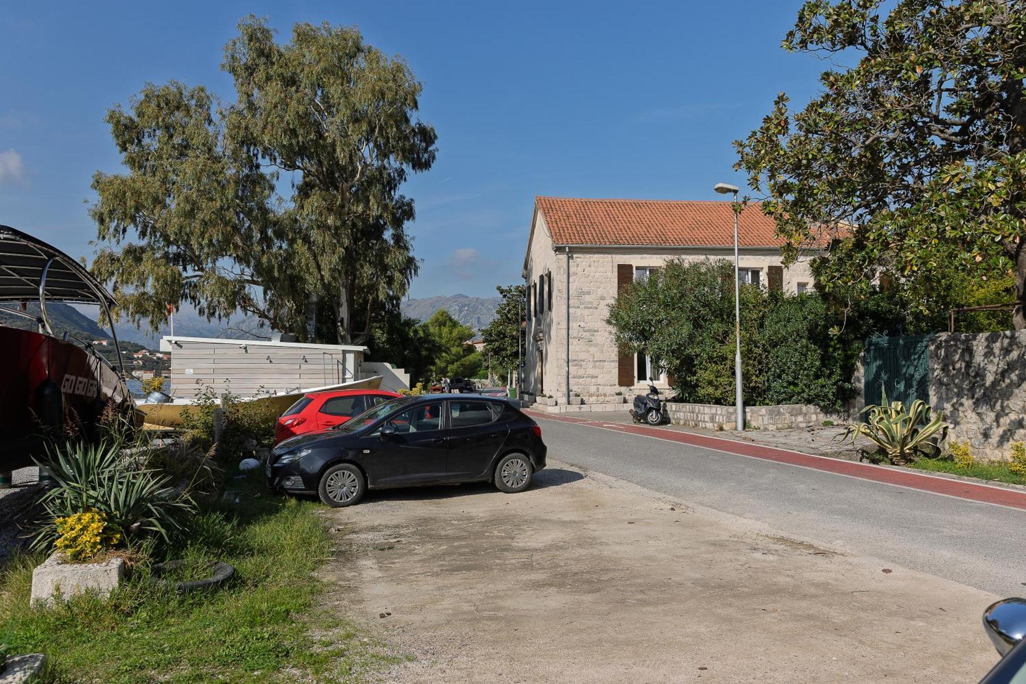 Verdi Kotor Kültér fotó
