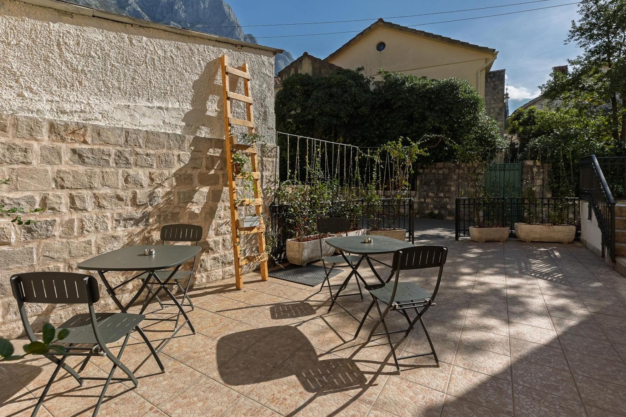 Verdi Kotor Kültér fotó