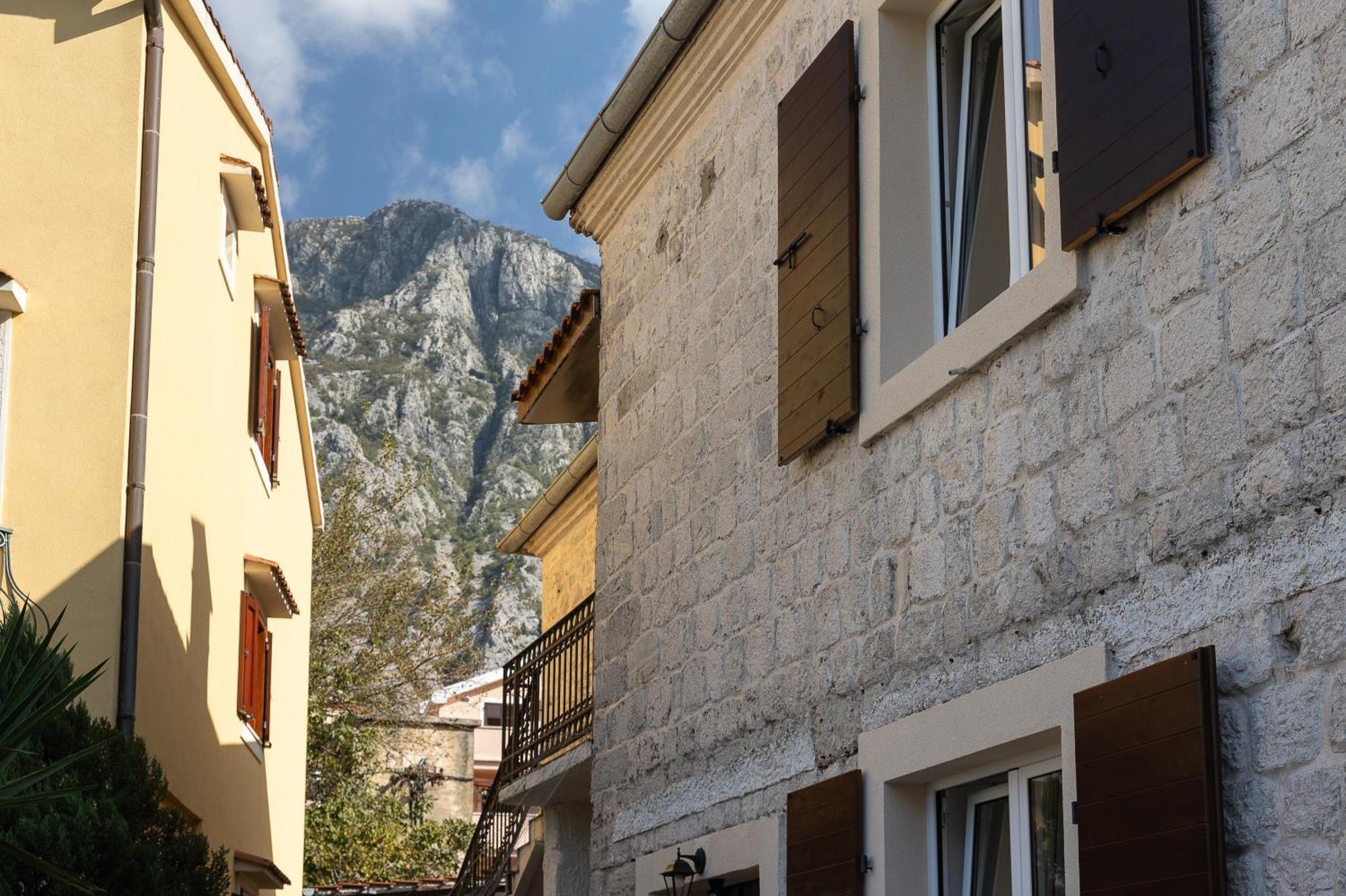 Verdi Kotor Kültér fotó