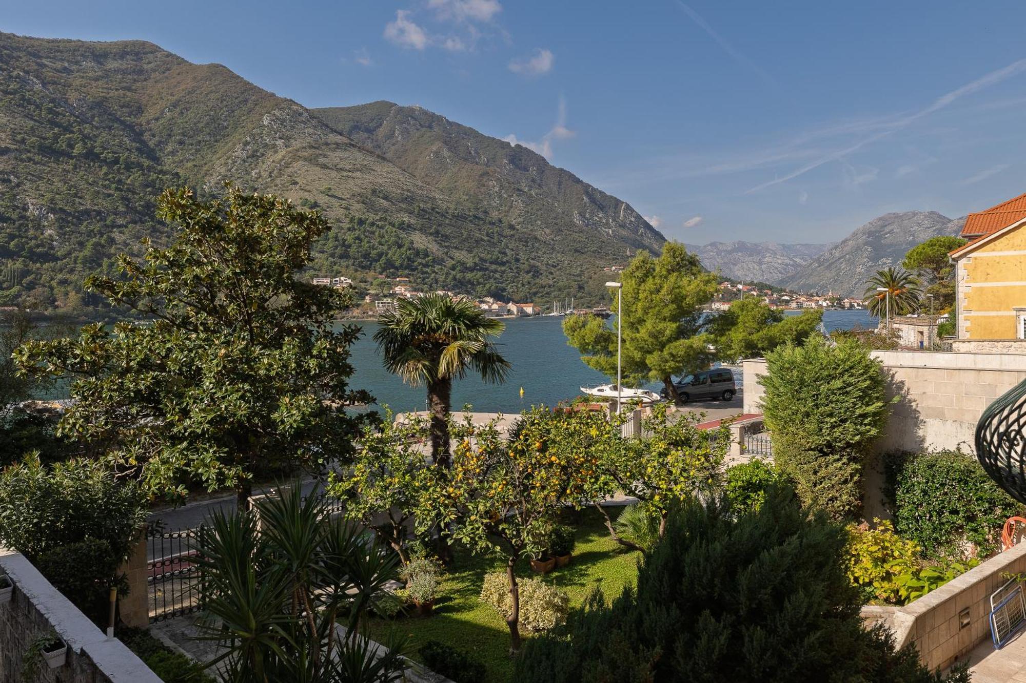 Verdi Kotor Kültér fotó