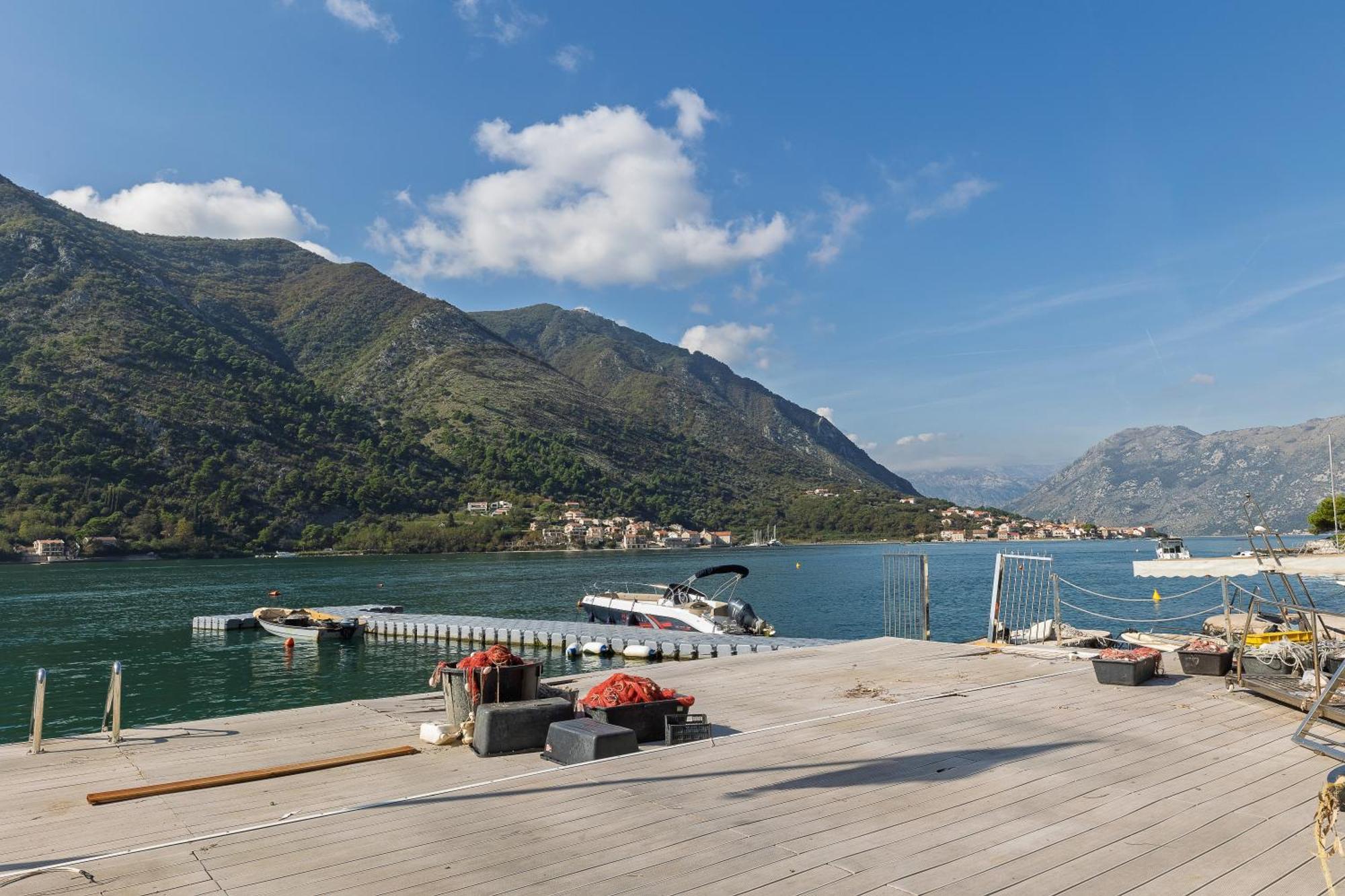 Verdi Kotor Kültér fotó