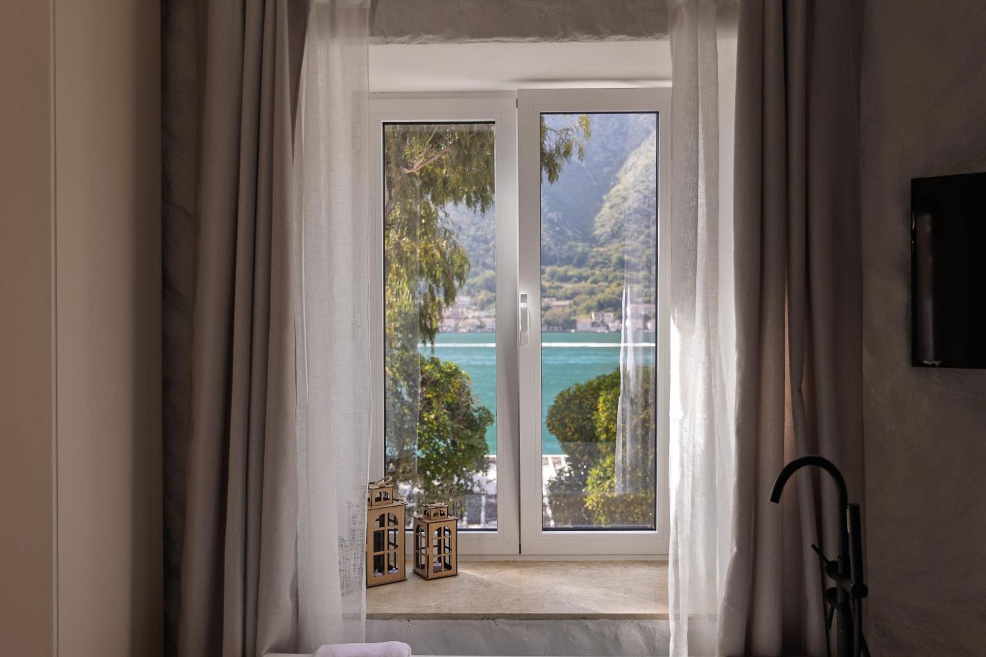 Verdi Kotor Kültér fotó