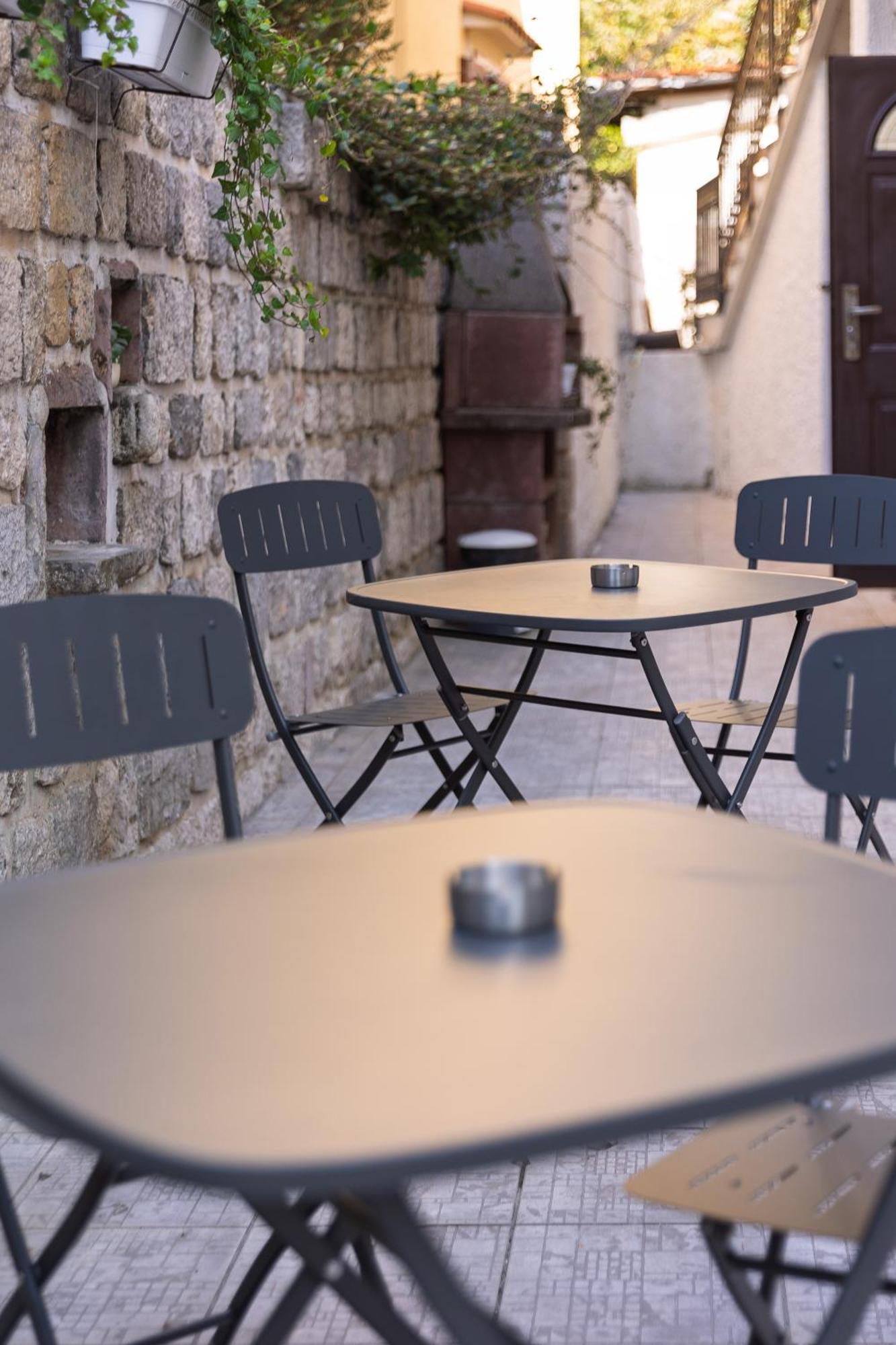 Verdi Kotor Kültér fotó