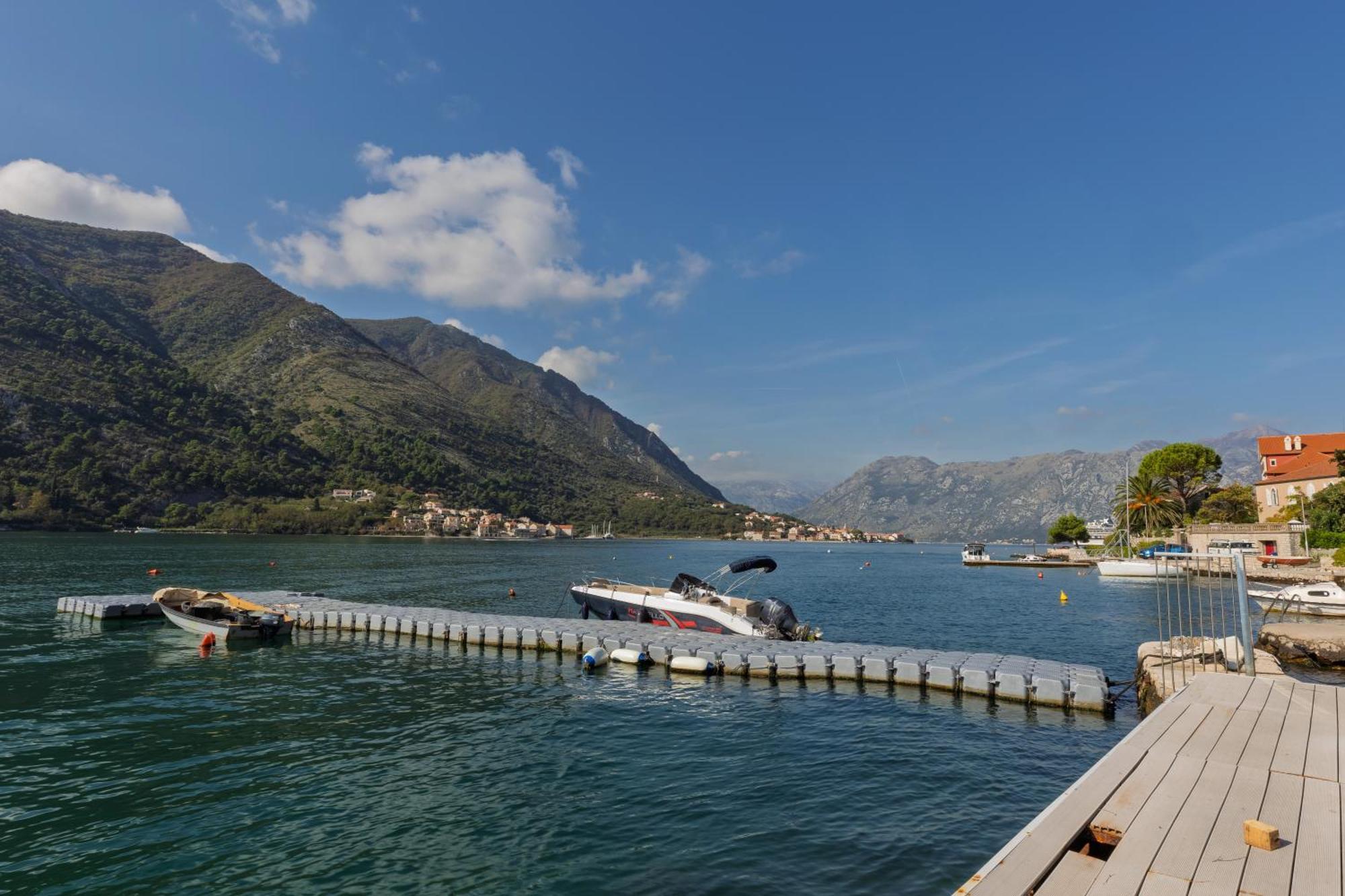 Verdi Kotor Kültér fotó