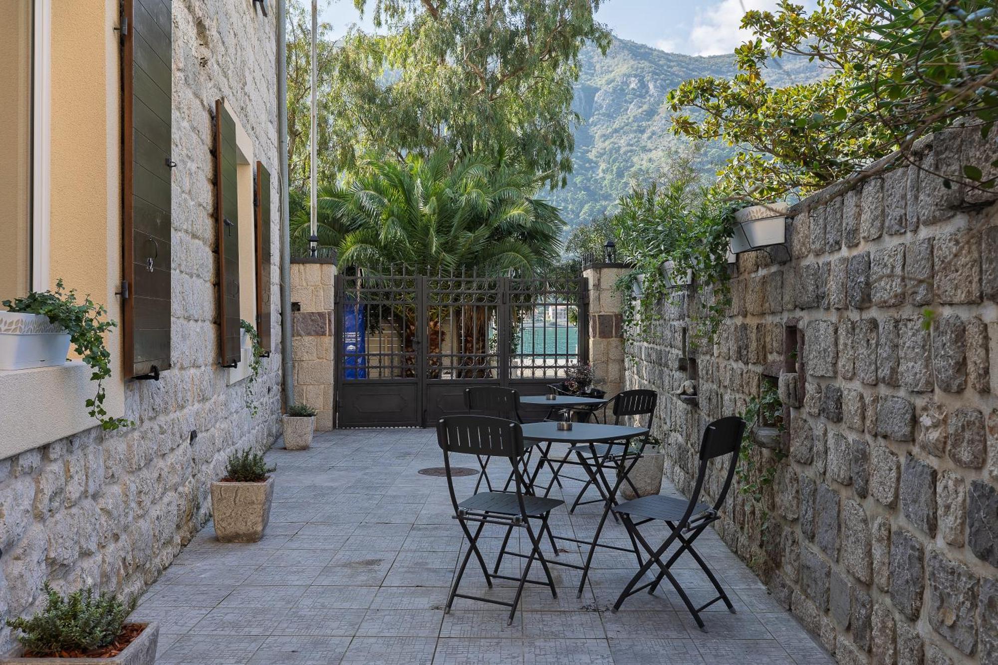 Verdi Kotor Kültér fotó