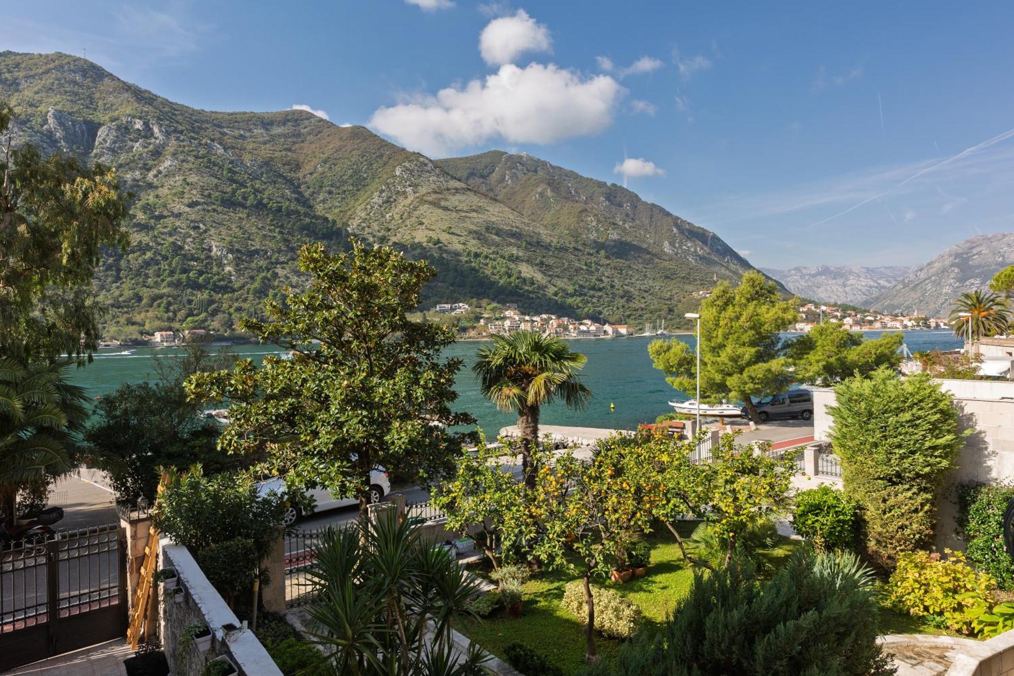 Verdi Kotor Kültér fotó